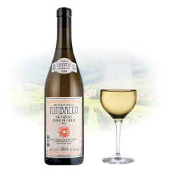 Tombacco Pecorino Terre d'Abruzzo 2024