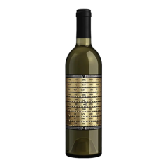 The Prisoner Unshackled Chardonnay 2021