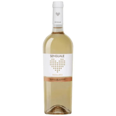 Vigneti del Vulture Moscato Sensuale 2023