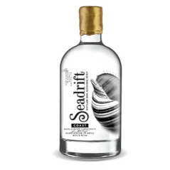 Seadrift Coast Non-Alcoholic Gin 700ml