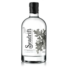 Seadrift Marine Classic Non-Alcoholic Vodka 700ml