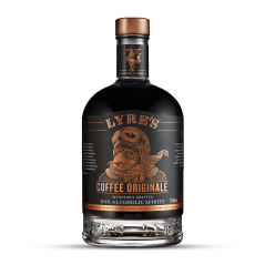 Lyre's Coffee Originale Alcohol Free Spirit 700mL
