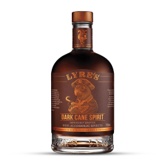 Lyre's Dark Cane Alcohol Free Spirit 700mL