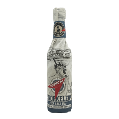 Insel Brauerei Snorkeler's Sea Salt Non-Alcoholic IPA 330ml