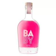 Baby Pink Gin 200ml