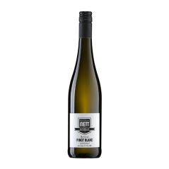 neTT Premium Reverse Pinot Blanc By Weingut Bergdolt-Reif & Nett