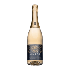 Vinada Non Alcoholic Sparkling Chardonnay 750ml