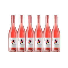 Altina Drinks Non Alcoholic Kakadu Plum Rose 750ml