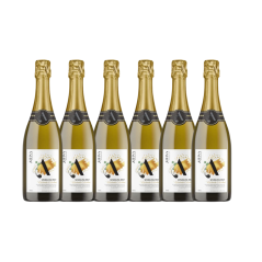 Altina Drinks Non Alcoholic Sparkling Brut 750ml