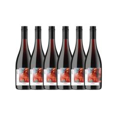 Altina Drinks Non Alcoholic Avec FlowState Shiraz 750ml