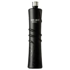 Roberto Cavalli Night Edition Total Black Italian Vodka 1L