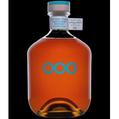 Battery Point Distillery Single Malt Whey Stout Cask Whisky