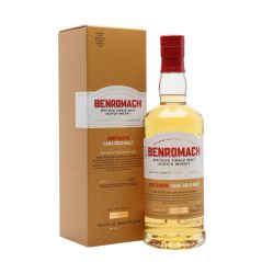 Benromach Contrasts Cara Gold Malt 2010 700ml