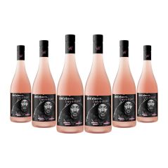 19 Crimes Snoop Dogg Cali Rosé (750mL) Case of 6