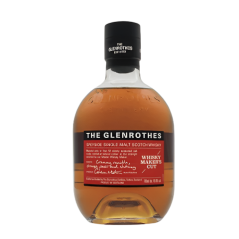The Glenrothes Whisky Maker's Cut 48.8% ABV 700ml