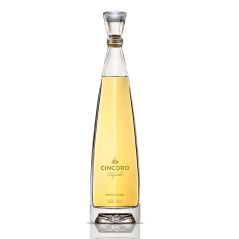 Cincoro Michael Jordan Premium Reposado Tequila 750ml