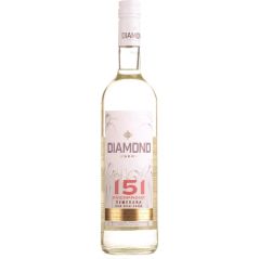 El Dorado Diamond Reserve 151 750ml