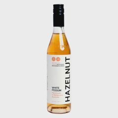 White Possum Hazelnut Liqueur