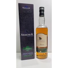 Armorik Devrenn French Single Malt Whisky 46% 700ml
