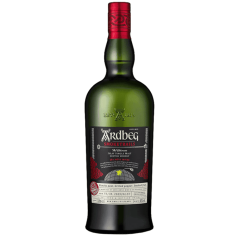 Ardbeg Smoketrails Cote Rotie Limited Edition Single Malt Whisky 46% ABV 1 Litre