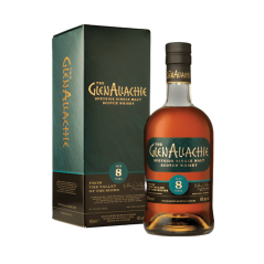 Glenallachie 8yo Single Malt Scotch Whisky 46% ABV 700ml