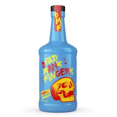 Dead Mans Fingers Reposado Tequila 700ml