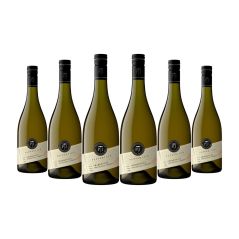 Pepperjack Adelaide Hills Padthaway Chardonnay (750ml) Case of 6