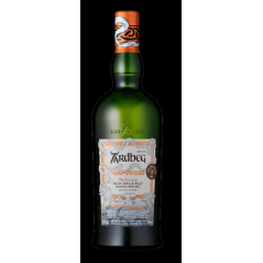 Ardbeg Heavy Vapours Committee Release Single Malt Whisky 50.2% 700ml