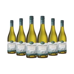 Stoneleigh Marlborough Chardonnay (750ml) Case of 6