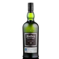 Ardbeg Traigh Bhan 19 Year Old Single Malt Scotch Whisky (700ml) - Batch 4