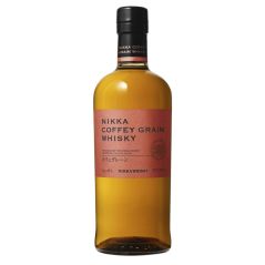 Nikka Coffey Grain Japanese Whisky 700ml