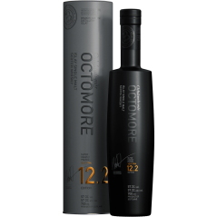 Bruichladdich Octomore 12.2