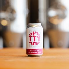 Spotty Dog Westerway Raspberry Sour