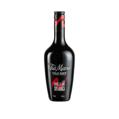 Tia Maria Cold Brew Coffee Liqueur 700mL