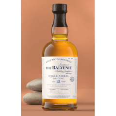 The Balvenie 12 First Fill Single Barrel Whisky 47.8% ABV 700ml