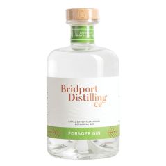 Bridport Distilling Co Forager Gin