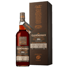 Glendronach 28yo 1994 Cask 1769 55.5% ABV 700ml