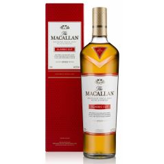 The Macallan Classic Cut 2022 Editions Cask Strength Single Malt Scotch Whisky