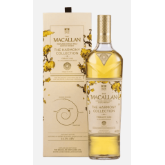 The Macallan Harmony Collection Vibrant Oak Single Malt Scotch Whisky 44.2% ABV 700ml
