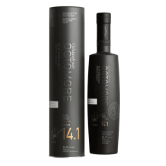 Bruichladdich Octomore 14.1