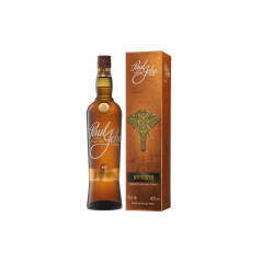 Paul John Nirvana Indian Single Malt Whisky 40% ABV 700ml
