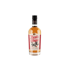 Devils Tongue Hot Cinnamon Whisky Liqueur 33% ABV 700ml