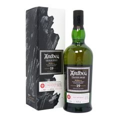Ardbeg Traigh Bhan 19 Year Old Single Malt Scotch Whisky 700ml - Batch 2
