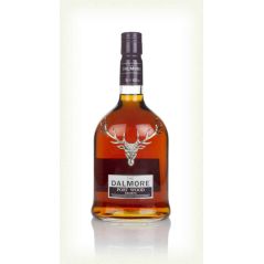 The Dalmore Port Wood Reserve Highland Single Malt Scotch 46.5% ABV 700ml