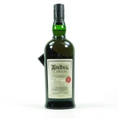 Ardbeg Dark Cove Committee Release Single Malt Scotch Whisky 55% 700ml