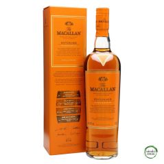 Macallan Edition No. 2 Single Malt Scotch Whisky 700ml