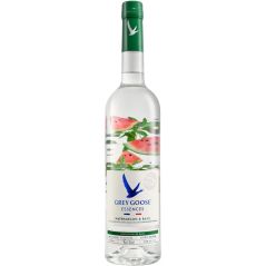 Grey Goose Essences Watermelon & Basil Vodka 700ml