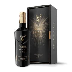 Glenfiddich 23 Year Old Grand Cru Limited Edition Whisky 700ml