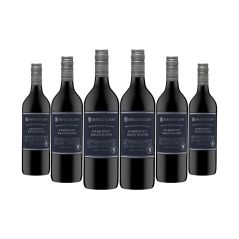McGuigan Single Batch Project Cabernet Sauvignon (750ml) Case of 6