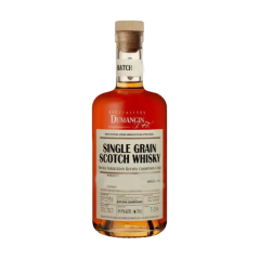Dumangin Starward (Batch 022) Single Malt Whisky 700ml